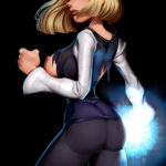 7111930 Android 18