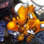 7115566 9Cloud us 0112 Sonic The Hedgehog Tails Furry Trap Bbc Anal