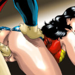 7127274 ww 329318 DC Superman Wonder Woman k veira