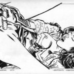 7127274 ww 82879 DC Roadkill Wonder Woman