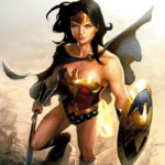 7127274 ww FJM Wonder Woman by JPRart