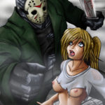 7131374 366071 Friday the 13th Jason Voorhees