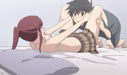anime gif Erotic
