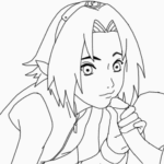 7281861 pics3 778396 Naruto Sakura Haruno animated