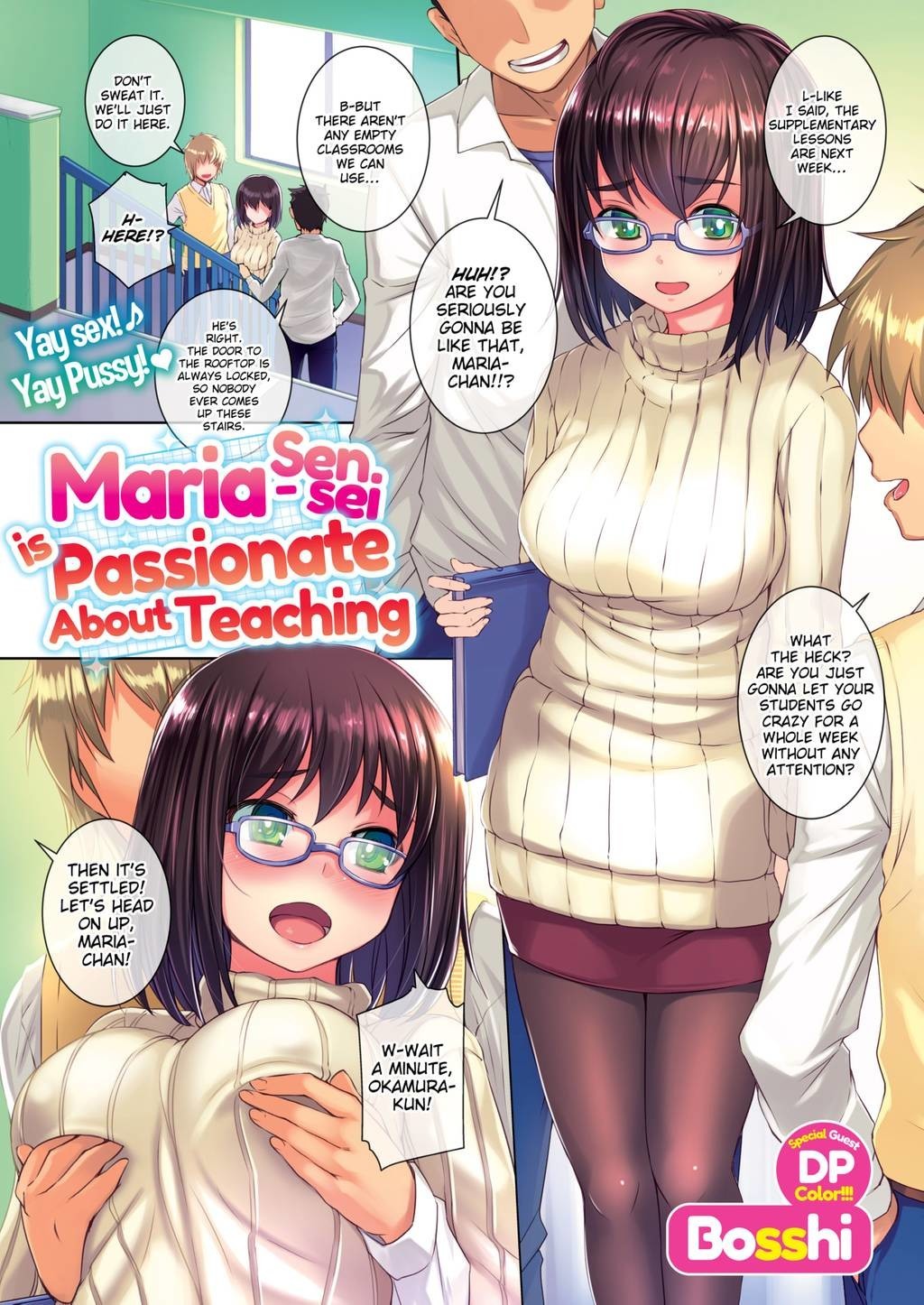 7285199 main Maria Sensei is Passionate about Teaching Maria sensei Is Passionate About Teaching 001