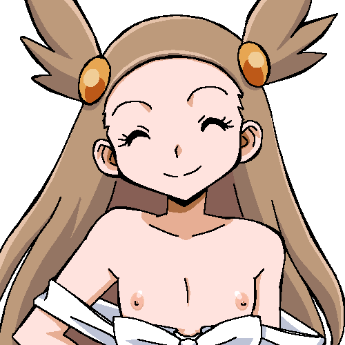 Read Pokemon: Jasmine/Mikan Hentai porns - Manga and porncomics xxx