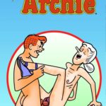 7293176 Archie Archie Betty Veronica Riverdale Porn43