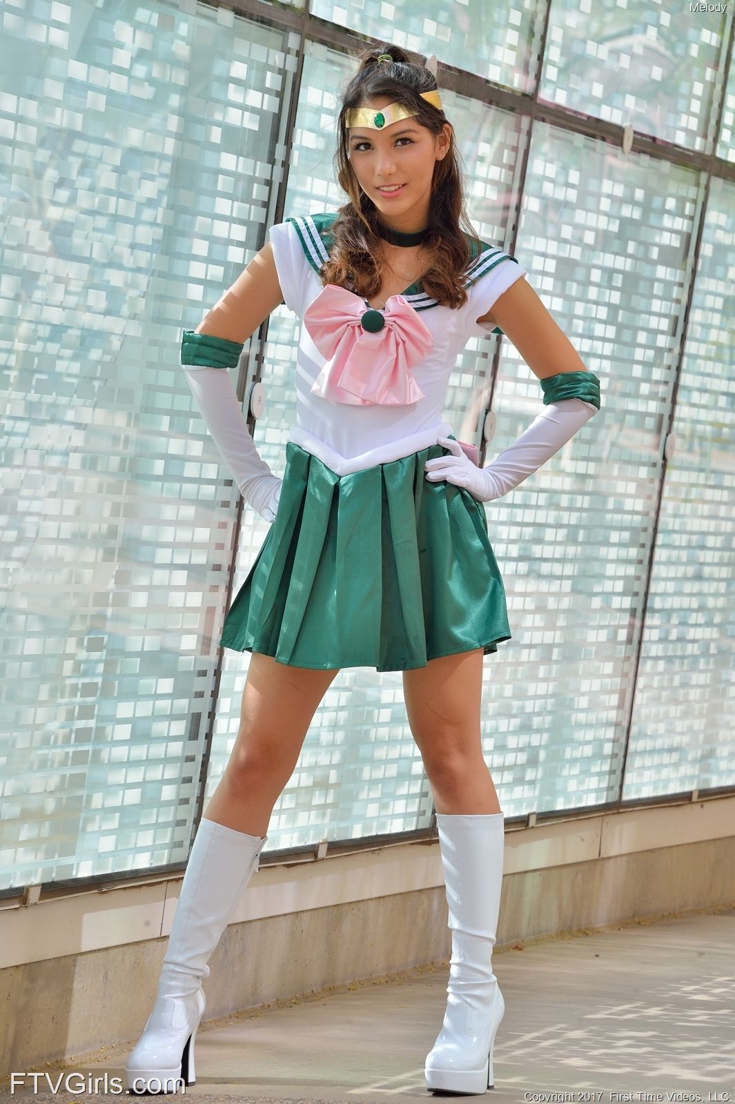 Ftv Cosplay