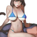 1187306 131313CatGirl0DDttBikin