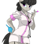 1187666 nurse octavia by up1ter db07e2j