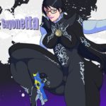 1189228 Bayonetta