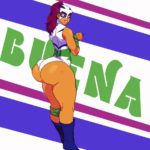 1189228 Buena Woman