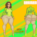 1189228 Carmen 4