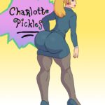1189228 Charlotte Pickles