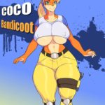 1189228 Coco Bandicoot