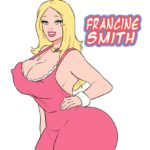 1189228 Francine Smith