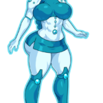 1189228 XJ9 Jenny