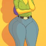 1189228 Young Marge