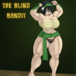 1189305 Toph The Blind Bandit by Lurkergg