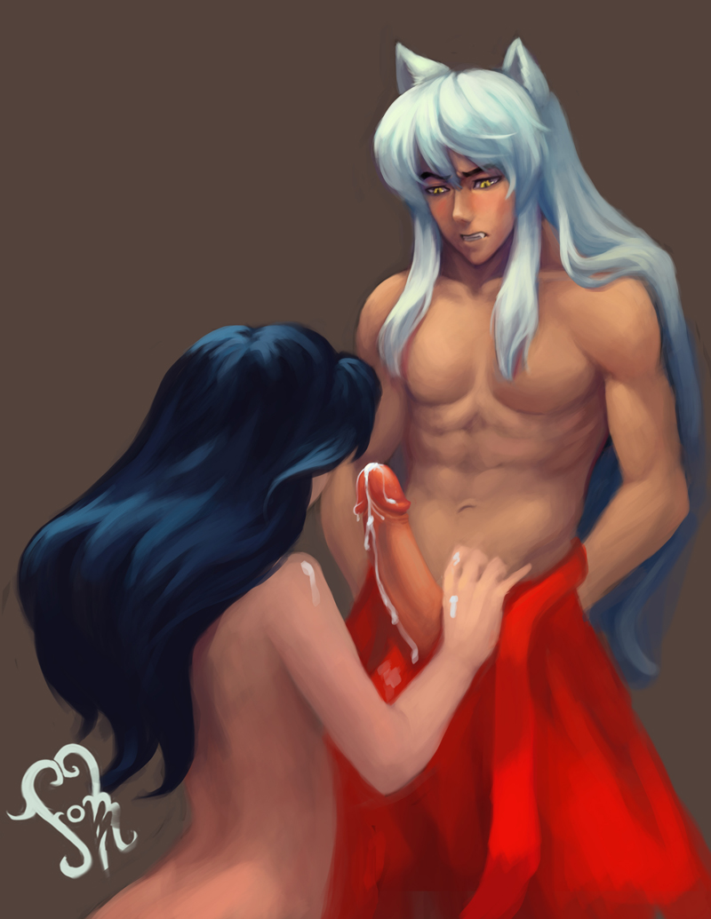 Inuyasha Incest Porn - Read Inuyasha Hentai Porns - Manga And Porncomics Xxx