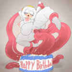 6041294 Sonic Happy Birthday Zeta!