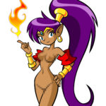 6055756 Shantae Censored 1201472 Shantae