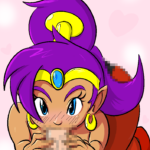6055756 Shantae Censored 1558430 Shantae Shantae character davidsanchan