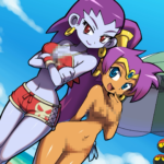 6055756 Shantae Censored 1603274 Risky Boots Shantae Shantae character
