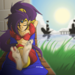6055756 Shantae Censored 374562 MostlyFunStuff Shantae