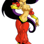6055756 Shantae Censored 406763 Shantae