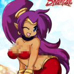6055756 Shantae Censored dance in the hazard by tlwelker d6oqamn