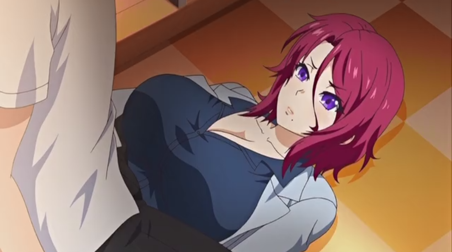 Read Big Tits Anime Babes 4076 S 872 Mesu Kyoushi 4 Hentai Online Porn Manga And Doujinshi