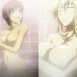 6083276 freezing anime freezing episode 10 oppai nipples shower image gallery 001
