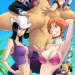 6088664 group one piece by killersha d4ygl1e