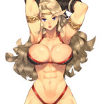 6096512 Real XXIII 029 Real XIII Dragons Crown 001