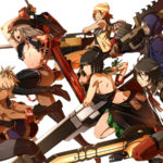 6096512 Real XXIII 045 Real XIII God Eater 004