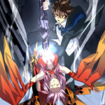 6096512 Real XXIII 046 Real XIII Guilty Crown 001