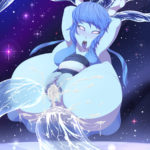 6103331 8840 JLullaby Lapis Lazuli Steven Universe