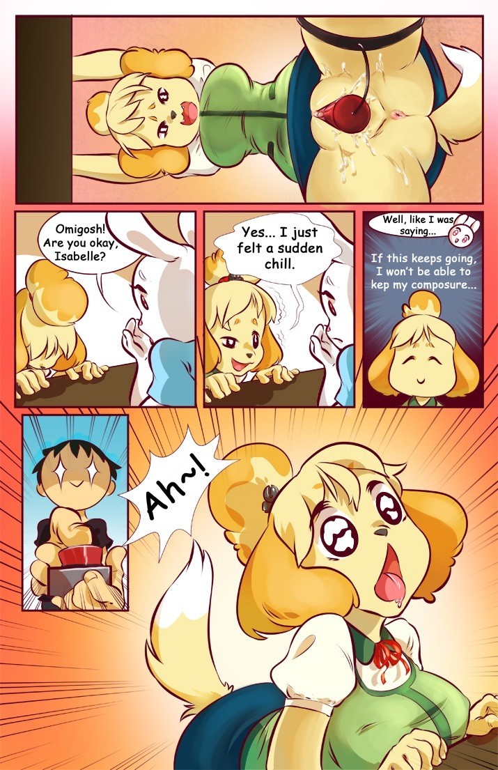 Games. isabelle. hentai. a Comment. cartoon. gifs. 