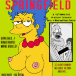 6130077 116509 Homer Simpson Marge Simpson The Simpsons