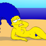 6130077 188572 Marge Simpson The Simpsons
