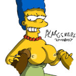 6130077 240666 Marge Simpson The Simpsons blargsnarf