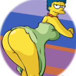 6130077 292954 Marge Simpson The Simpsons blargsnarf