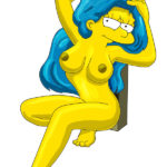 6130077 366193 Marge Simpson The Simpsons jabbercocky