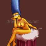 6130077 382188 Marge Simpson The Simpsons