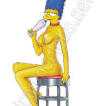 6130077 382191 Marge Simpson The Simpsons