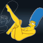 6130077 404401 Marge Simpson The Simpsons