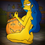 6130077 540694 Marge Simpson The Simpsons WDJ