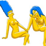 6130077 582847 Marge Simpson The Simpsons masterfan