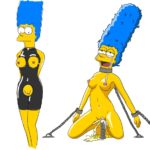 6130077 582848 Marge Simpson The Simpsons masterfan